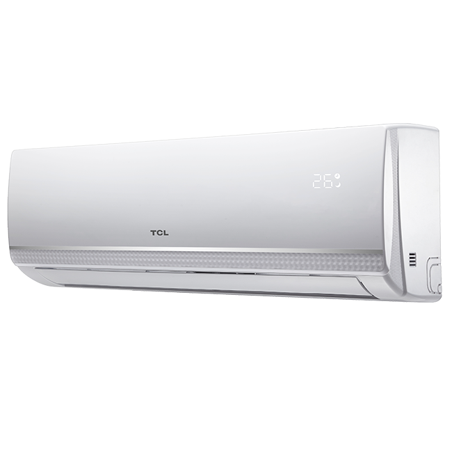 کولر گازی تی سی ال مدل TAC-09CHSA1/XA73N ظرفیت 9000